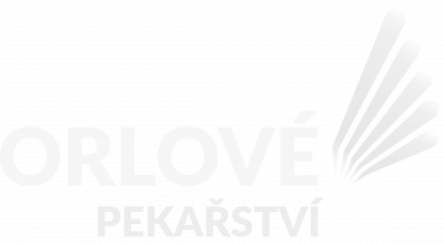 Orlové Pekařství